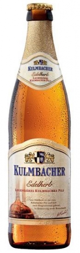 Kulmbacher Pils 20x0,5 l Glas