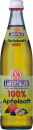 Labertaler Apfelsaft 100% 20x0,5 l Glas