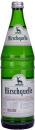 Hirschquelle 12x0,75 l Glas
