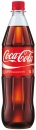 Coca Cola PET 12x1,0 l PET
