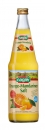Nagler Orange Maracuja 6x0,7 l Glas